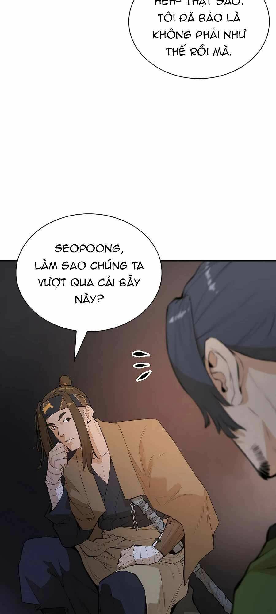 Kẻ Phản Diện Vô Song Chapter 45 - Trang 2