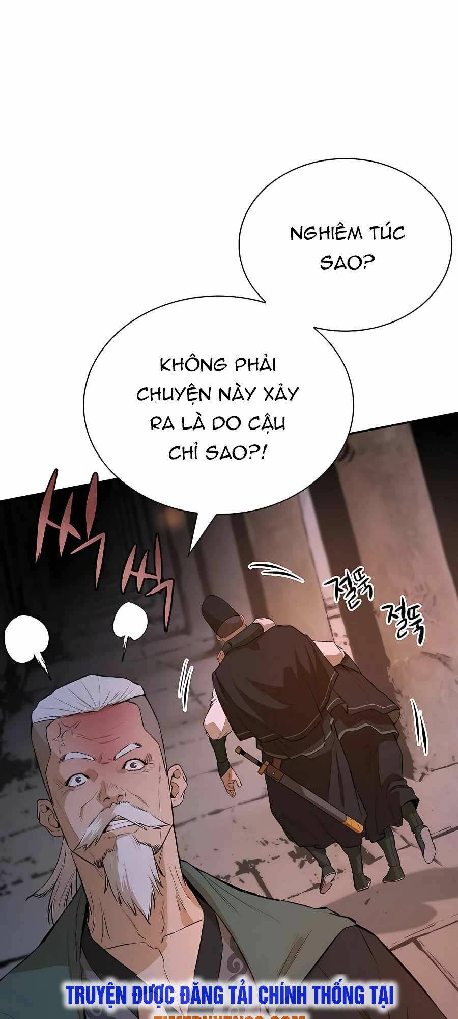 Kẻ Phản Diện Vô Song Chapter 44 - Trang 2