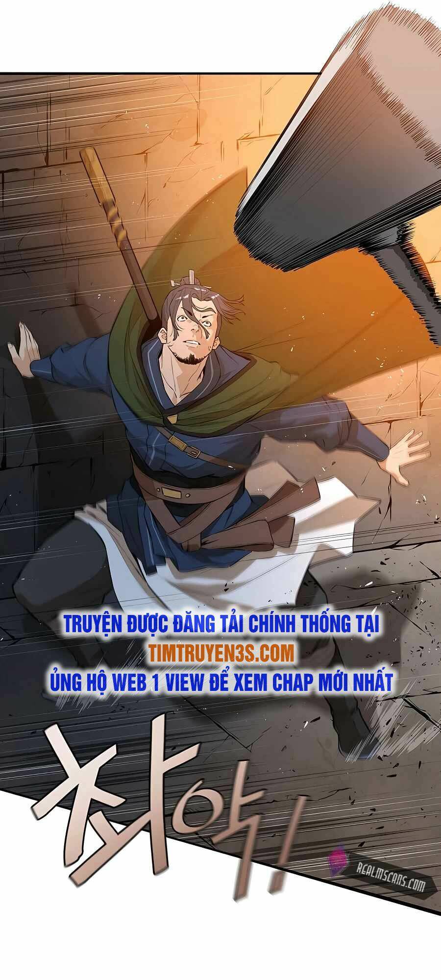 Kẻ Phản Diện Vô Song Chapter 44 - Trang 2