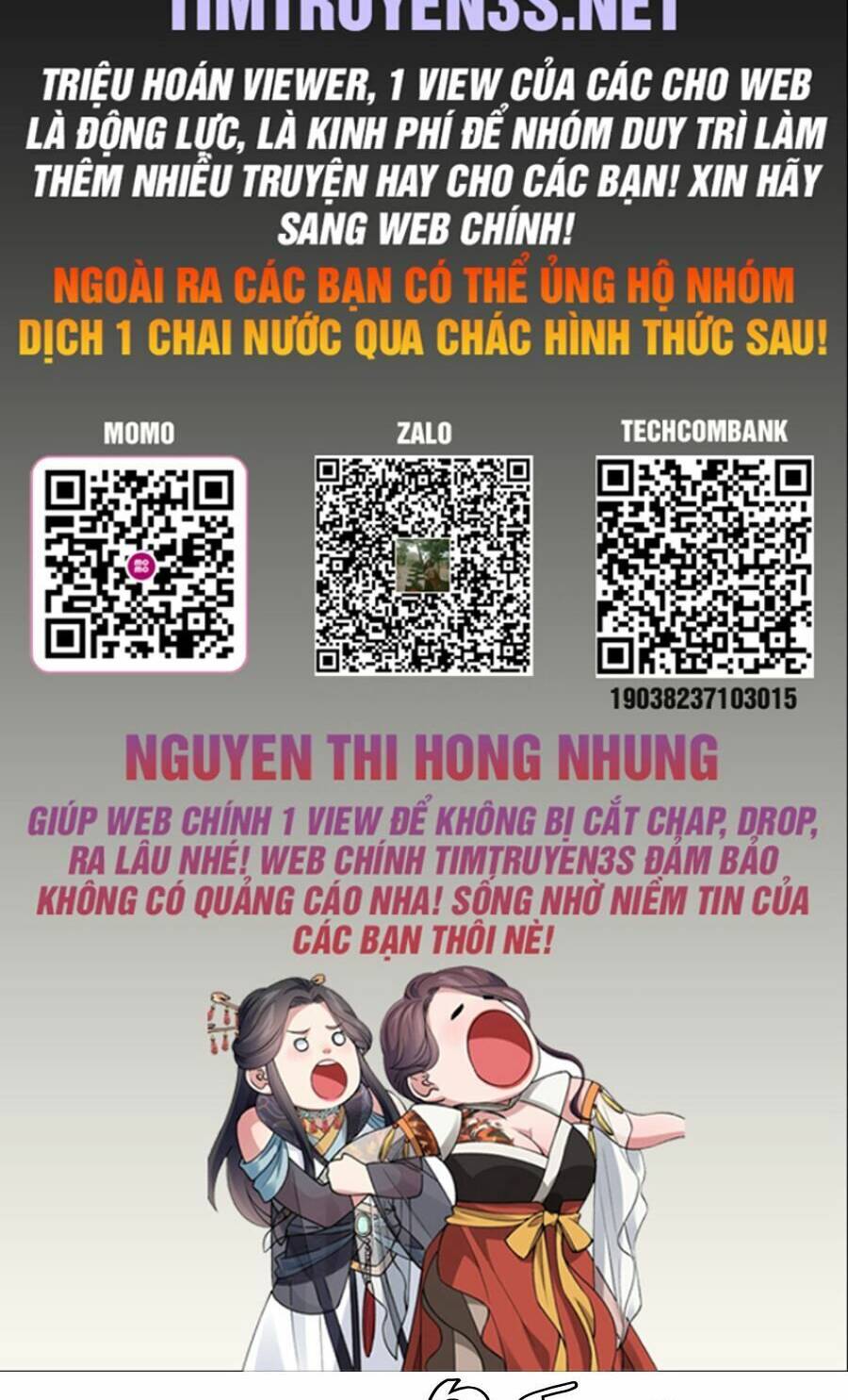 Kẻ Phản Diện Vô Song Chapter 39.5 - Trang 2