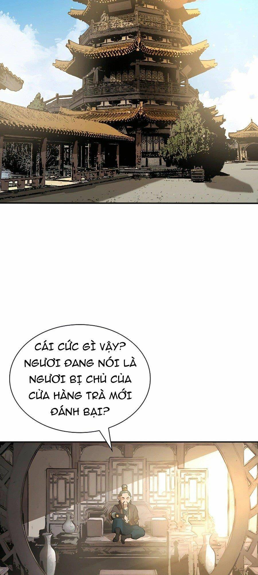 Kẻ Phản Diện Vô Song Chapter 37 - Trang 2