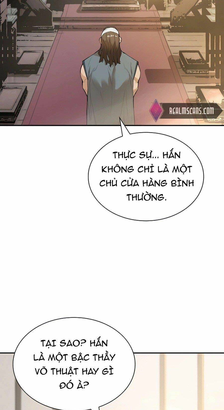 Kẻ Phản Diện Vô Song Chapter 37 - Trang 2