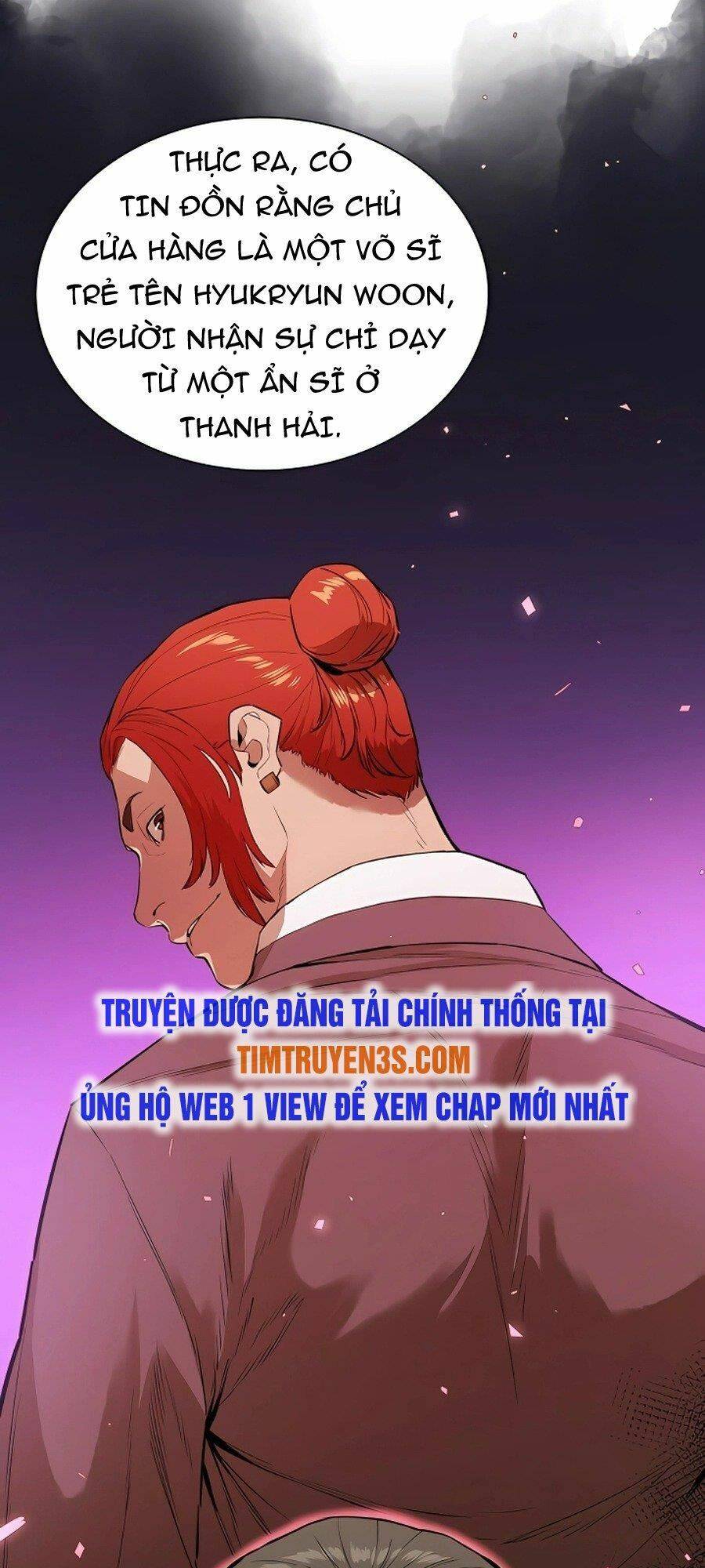 Kẻ Phản Diện Vô Song Chapter 37 - Trang 2