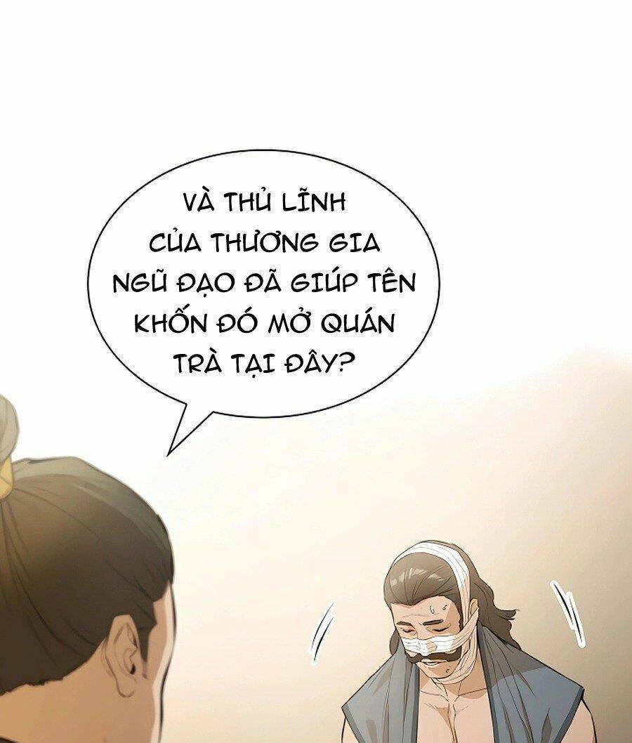 Kẻ Phản Diện Vô Song Chapter 37 - Trang 2