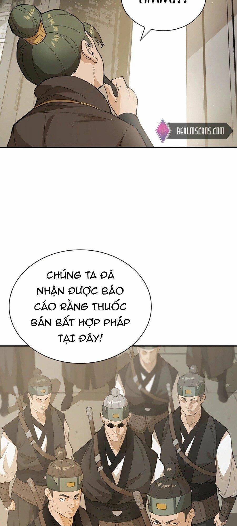 Kẻ Phản Diện Vô Song Chapter 37 - Trang 2