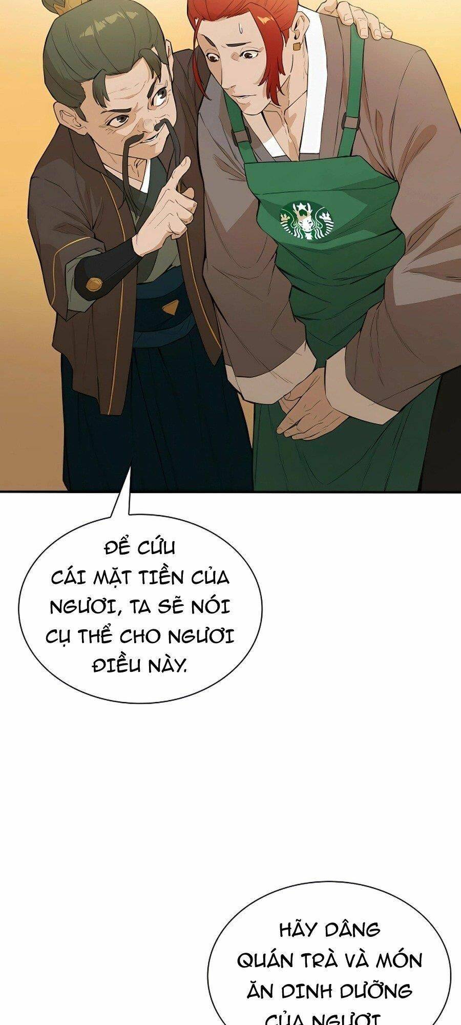 Kẻ Phản Diện Vô Song Chapter 37 - Trang 2