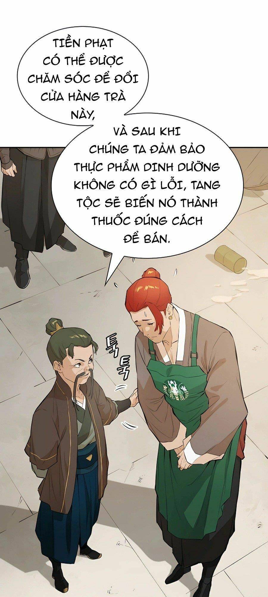 Kẻ Phản Diện Vô Song Chapter 37 - Trang 2