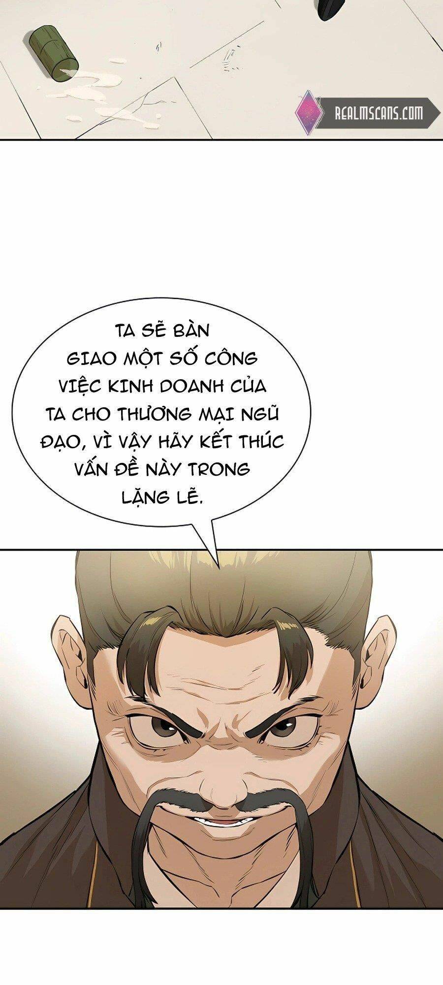 Kẻ Phản Diện Vô Song Chapter 37 - Trang 2