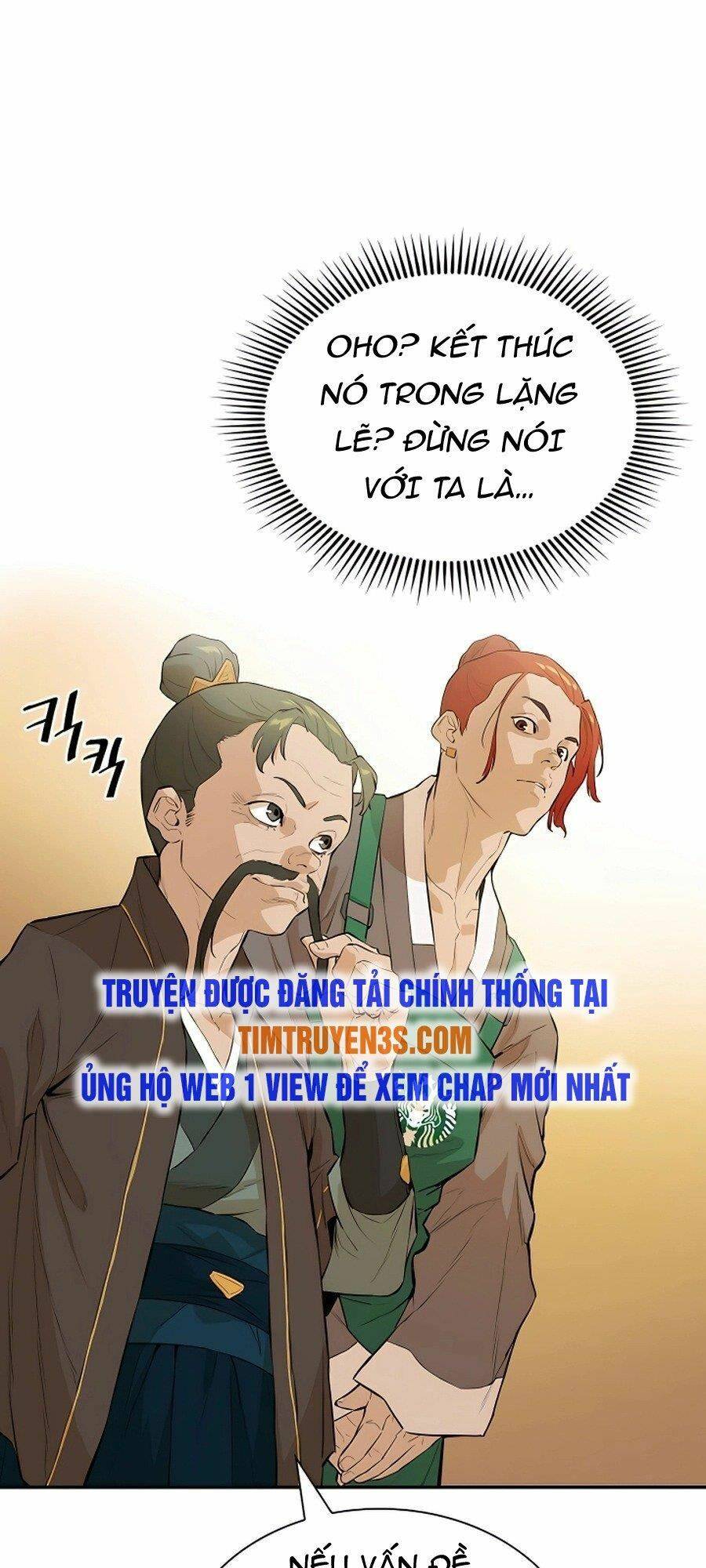 Kẻ Phản Diện Vô Song Chapter 37 - Trang 2