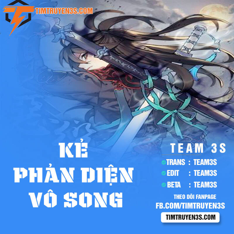 Kẻ Phản Diện Vô Song Chapter 36 - Trang 2