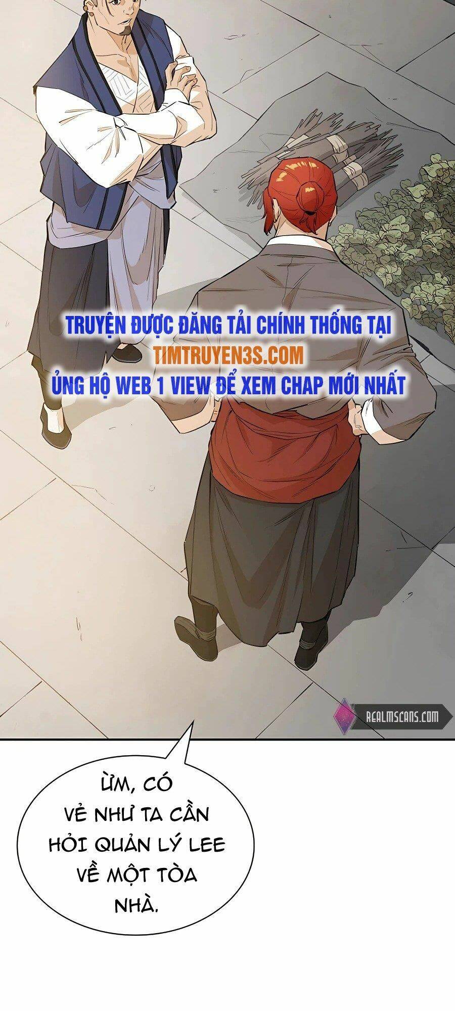 Kẻ Phản Diện Vô Song Chapter 36 - Trang 2