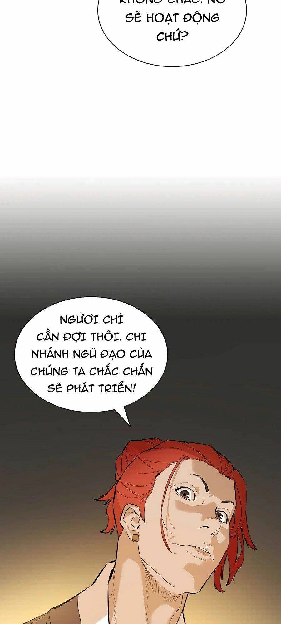 Kẻ Phản Diện Vô Song Chapter 36 - Trang 2