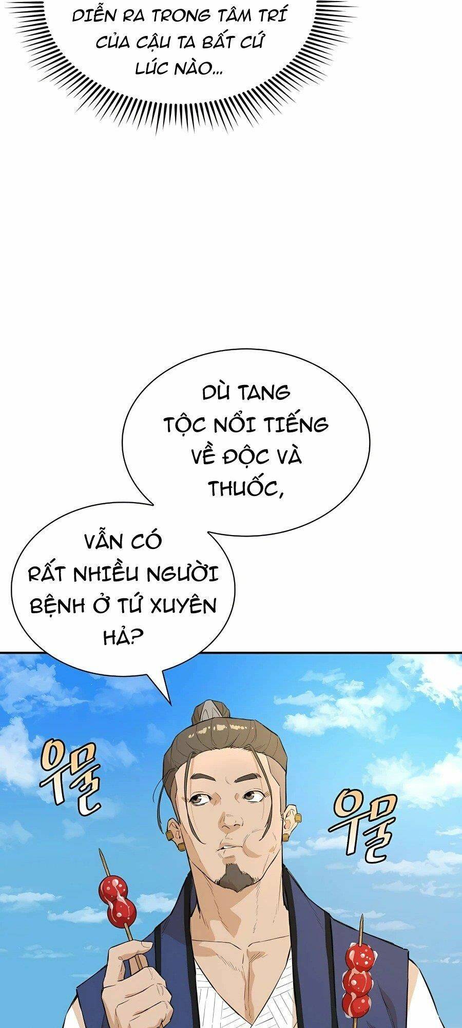 Kẻ Phản Diện Vô Song Chapter 36 - Trang 2