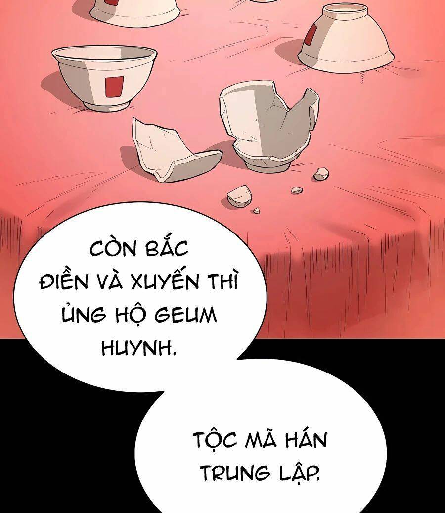 Kẻ Phản Diện Vô Song Chapter 33 - Trang 2