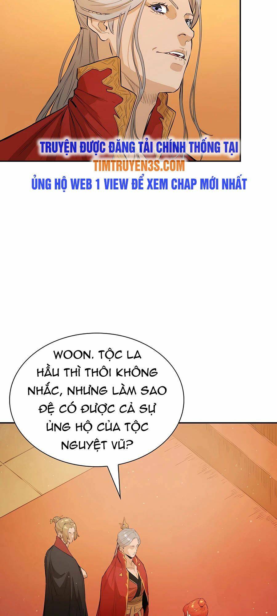 Kẻ Phản Diện Vô Song Chapter 33 - Trang 2