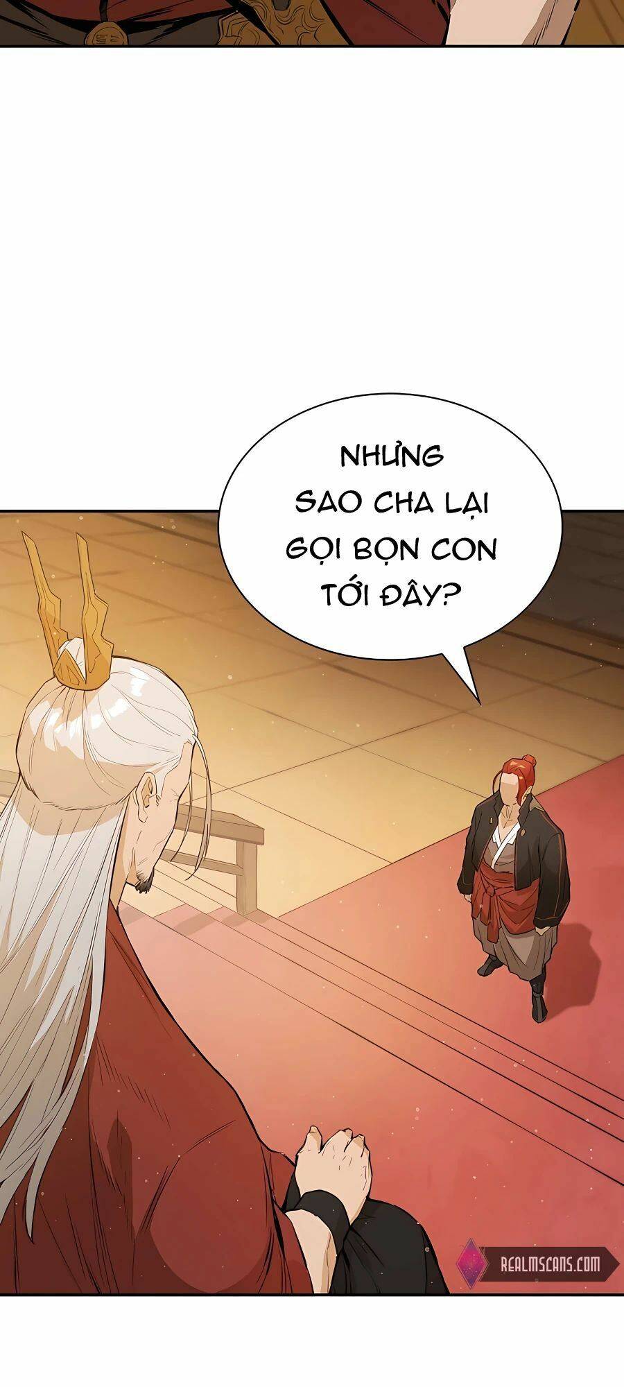 Kẻ Phản Diện Vô Song Chapter 33 - Trang 2