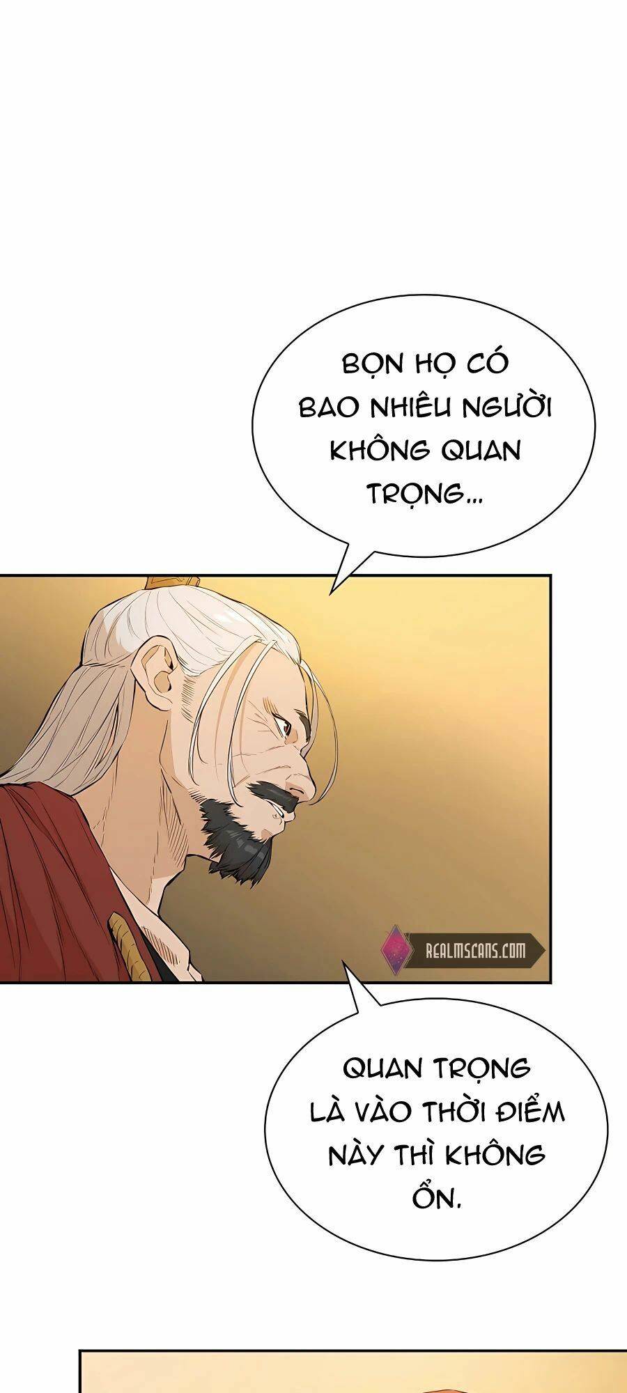 Kẻ Phản Diện Vô Song Chapter 33 - Trang 2