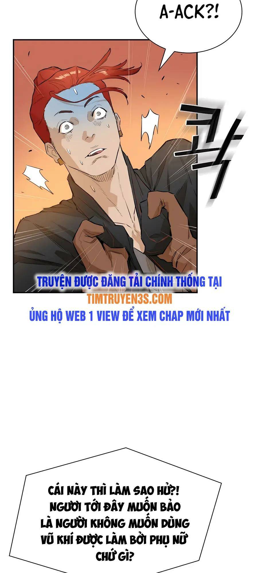 Kẻ Phản Diện Vô Song Chapter 32 - Trang 2