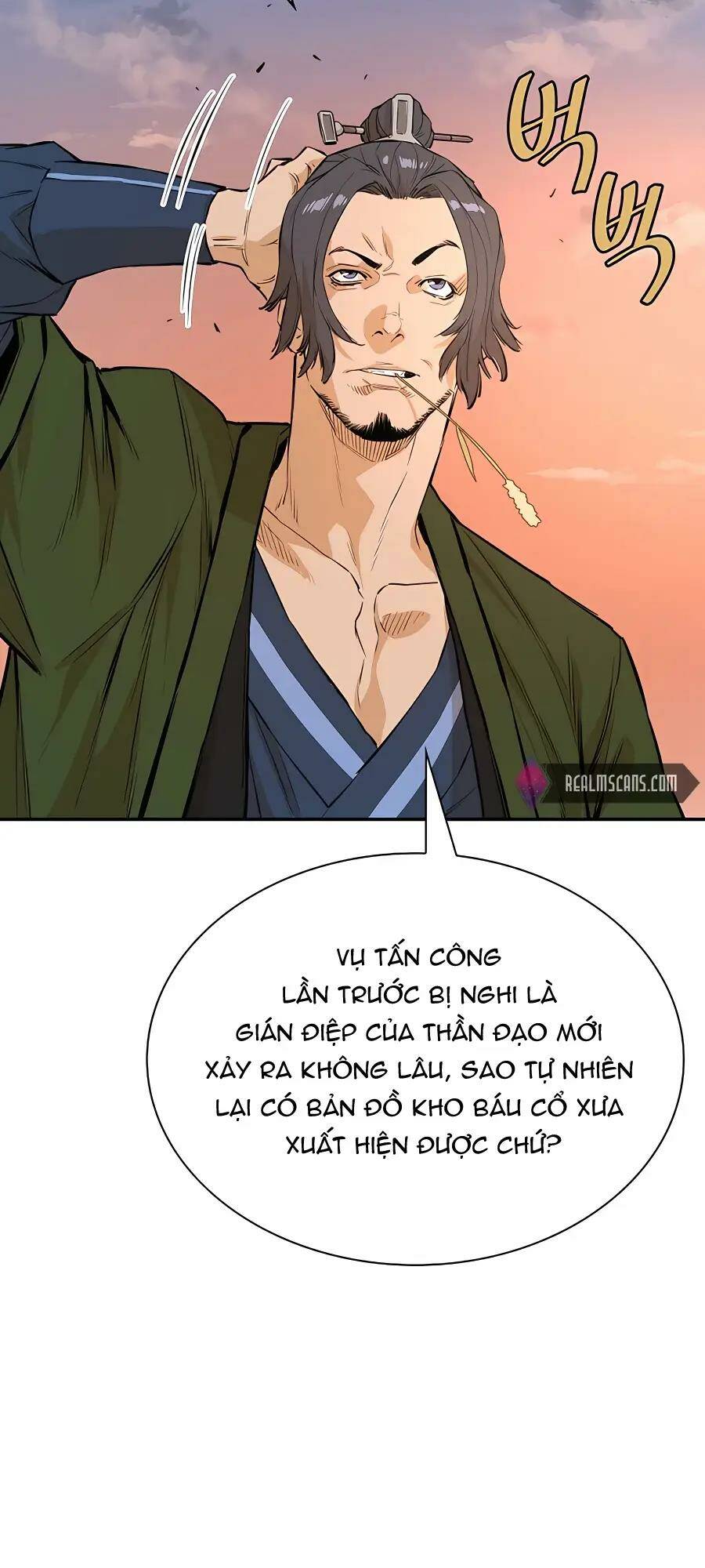 Kẻ Phản Diện Vô Song Chapter 32 - Trang 2