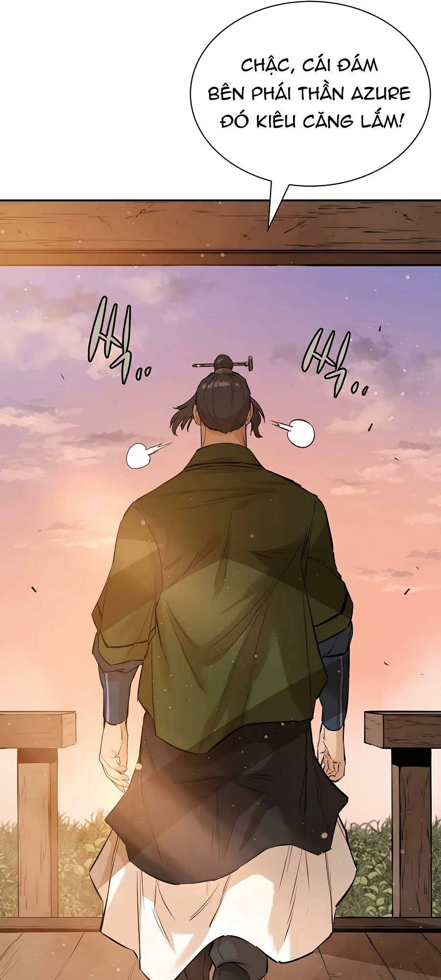 Kẻ Phản Diện Vô Song Chapter 32 - Trang 2