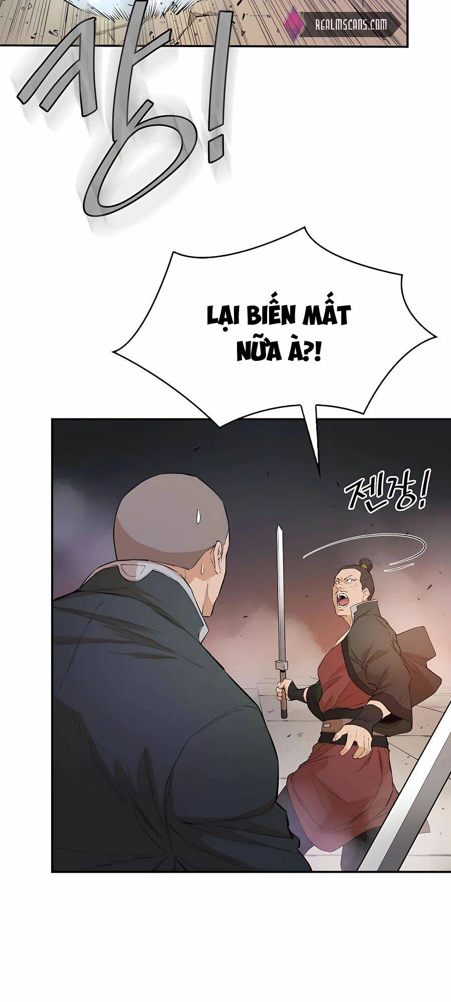 Kẻ Phản Diện Vô Song Chapter 31 - Trang 2