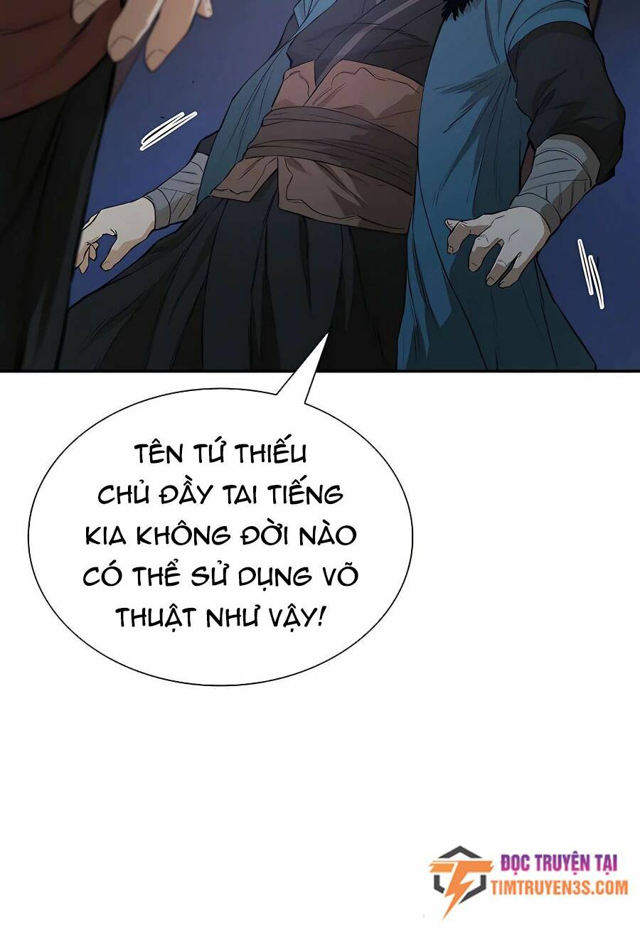 Kẻ Phản Diện Vô Song Chapter 31 - Trang 2