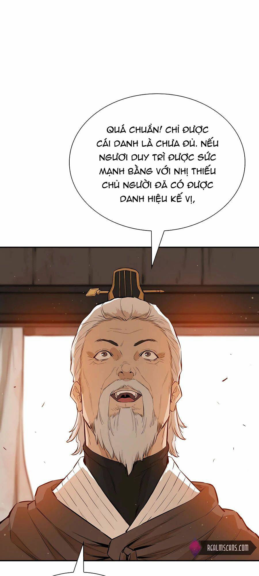 Kẻ Phản Diện Vô Song Chapter 31 - Trang 2