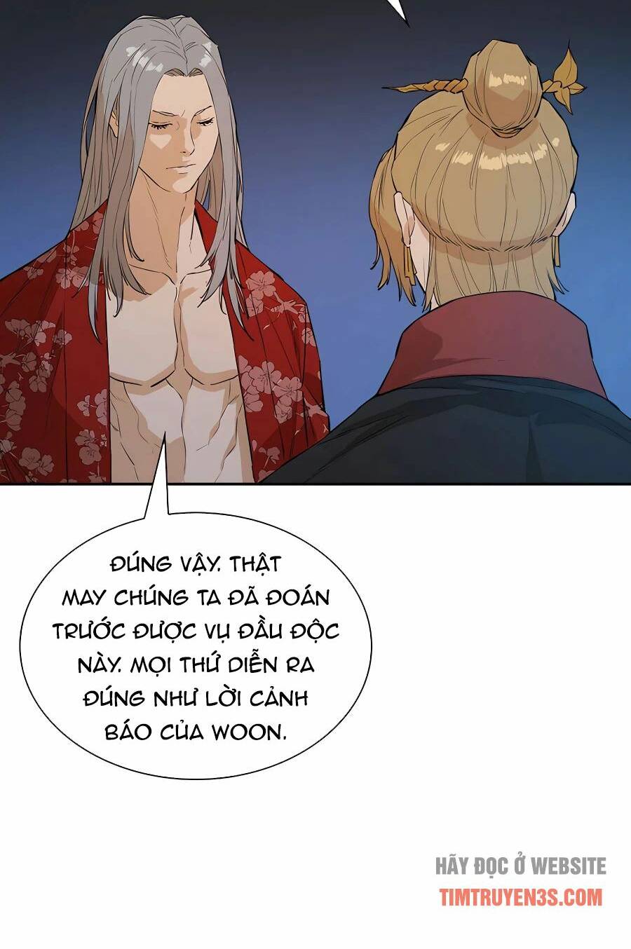 Kẻ Phản Diện Vô Song Chapter 30 - Trang 2