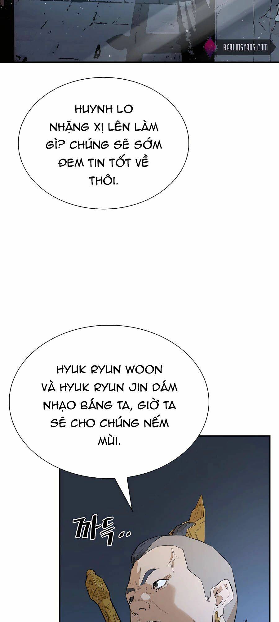 Kẻ Phản Diện Vô Song Chapter 30 - Trang 2