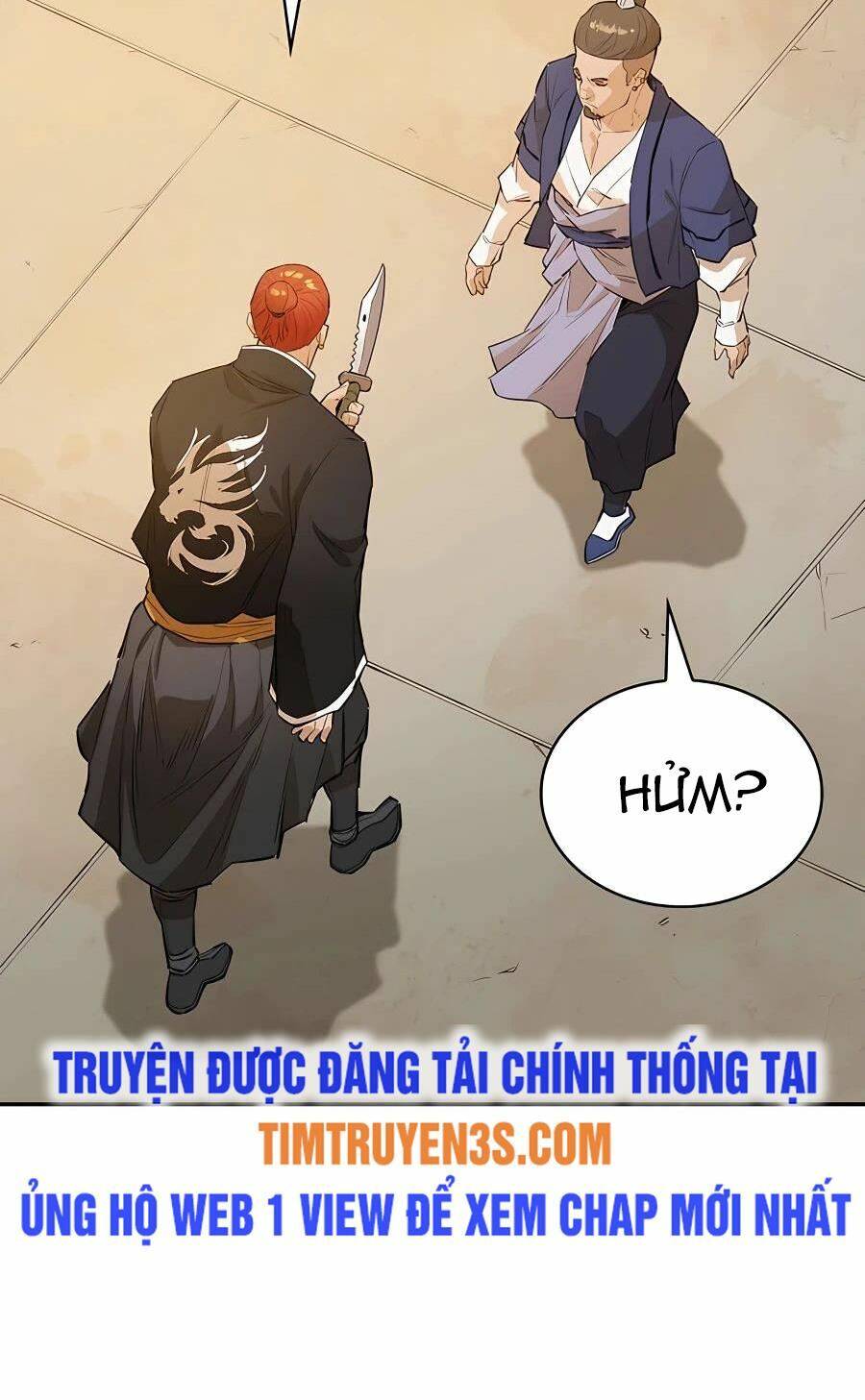 Kẻ Phản Diện Vô Song Chapter 29 - Trang 2