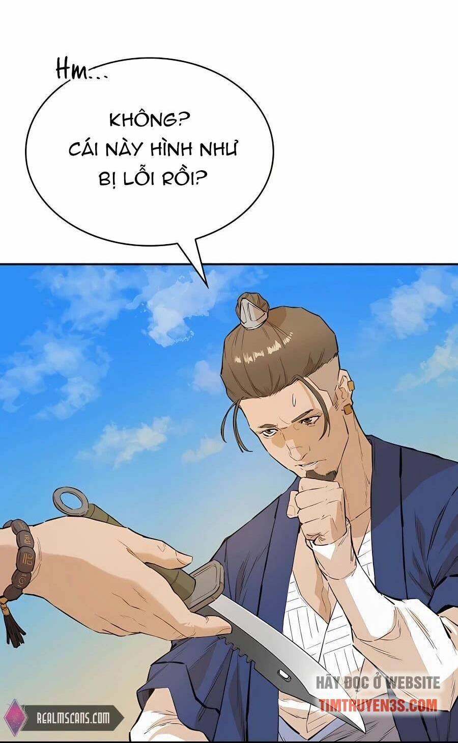 Kẻ Phản Diện Vô Song Chapter 29 - Trang 2