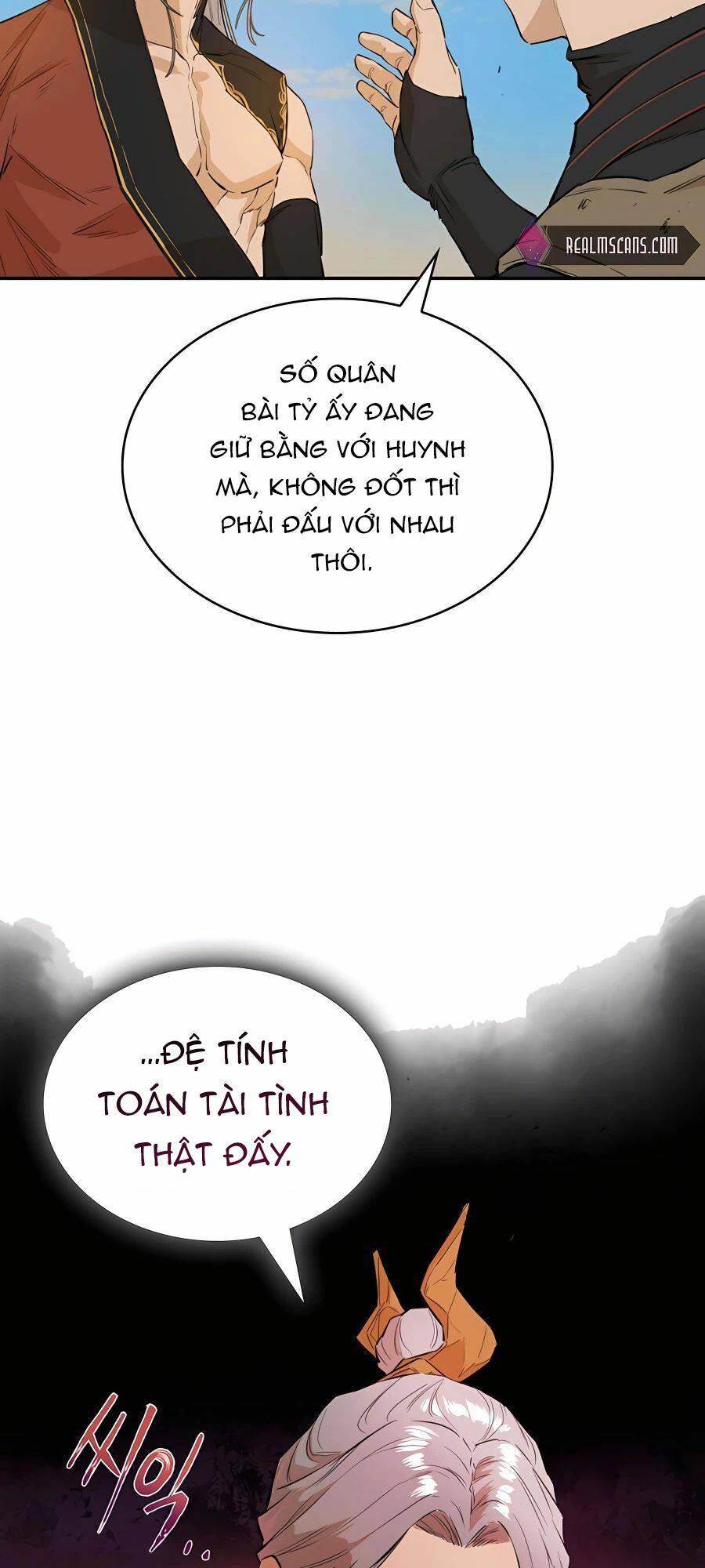 Kẻ Phản Diện Vô Song Chapter 28 - Trang 2