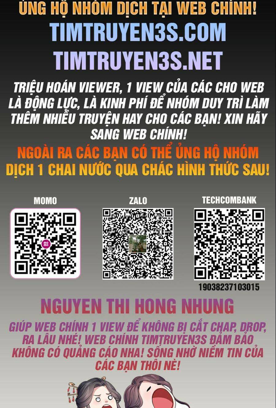 Kẻ Phản Diện Vô Song Chapter 27 - Trang 2