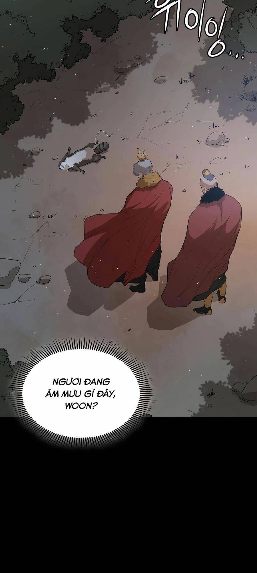 Kẻ Phản Diện Vô Song Chapter 25 - Trang 2