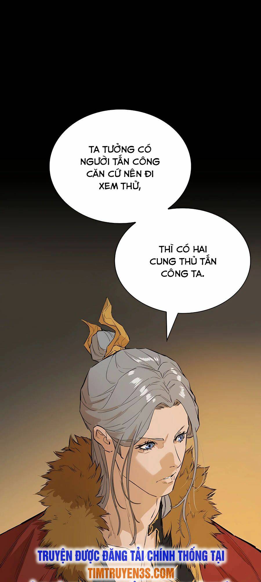 Kẻ Phản Diện Vô Song Chapter 25 - Trang 2