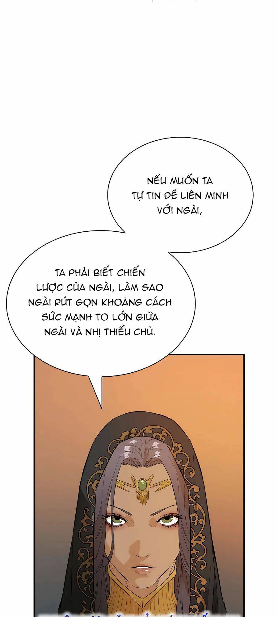 Kẻ Phản Diện Vô Song Chapter 24 - Trang 2