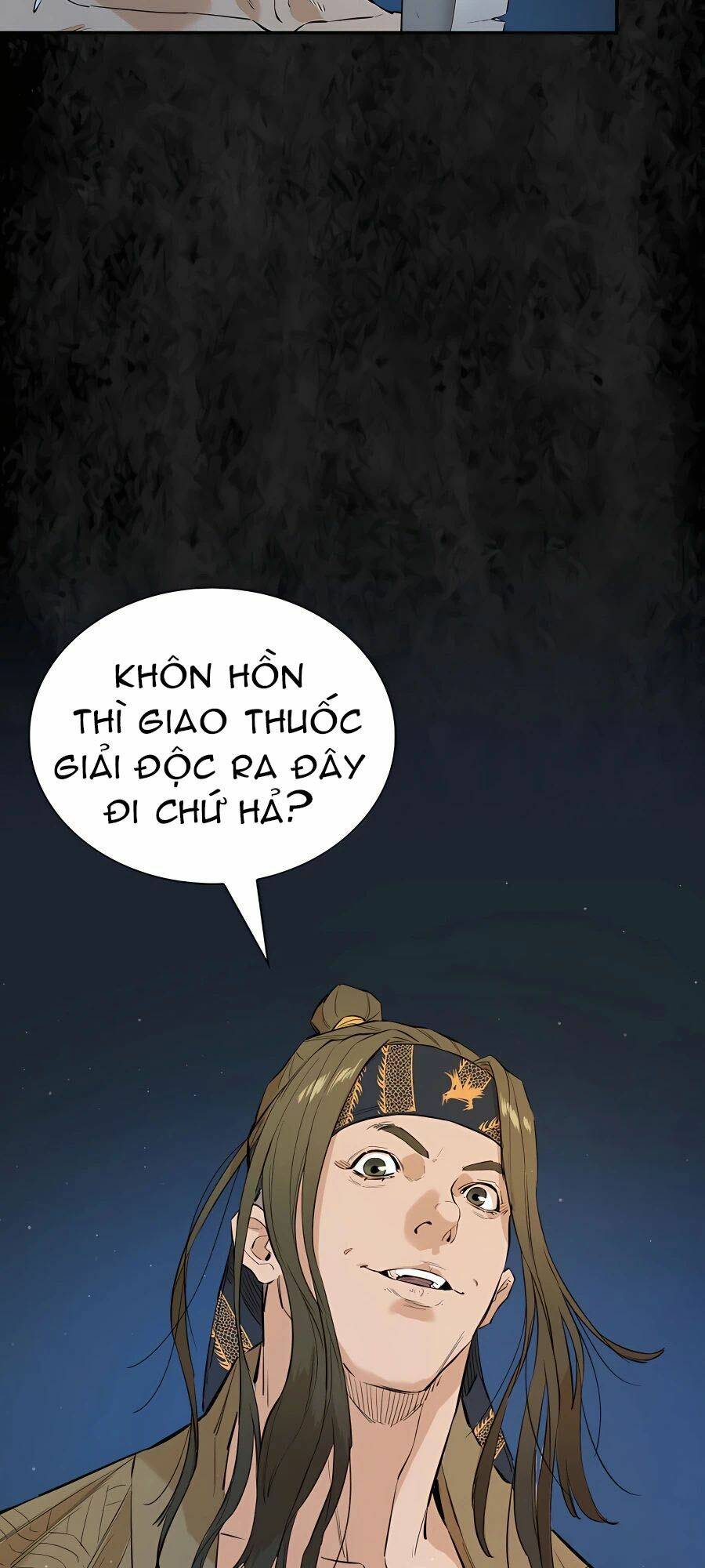 Kẻ Phản Diện Vô Song Chapter 21 - Trang 2