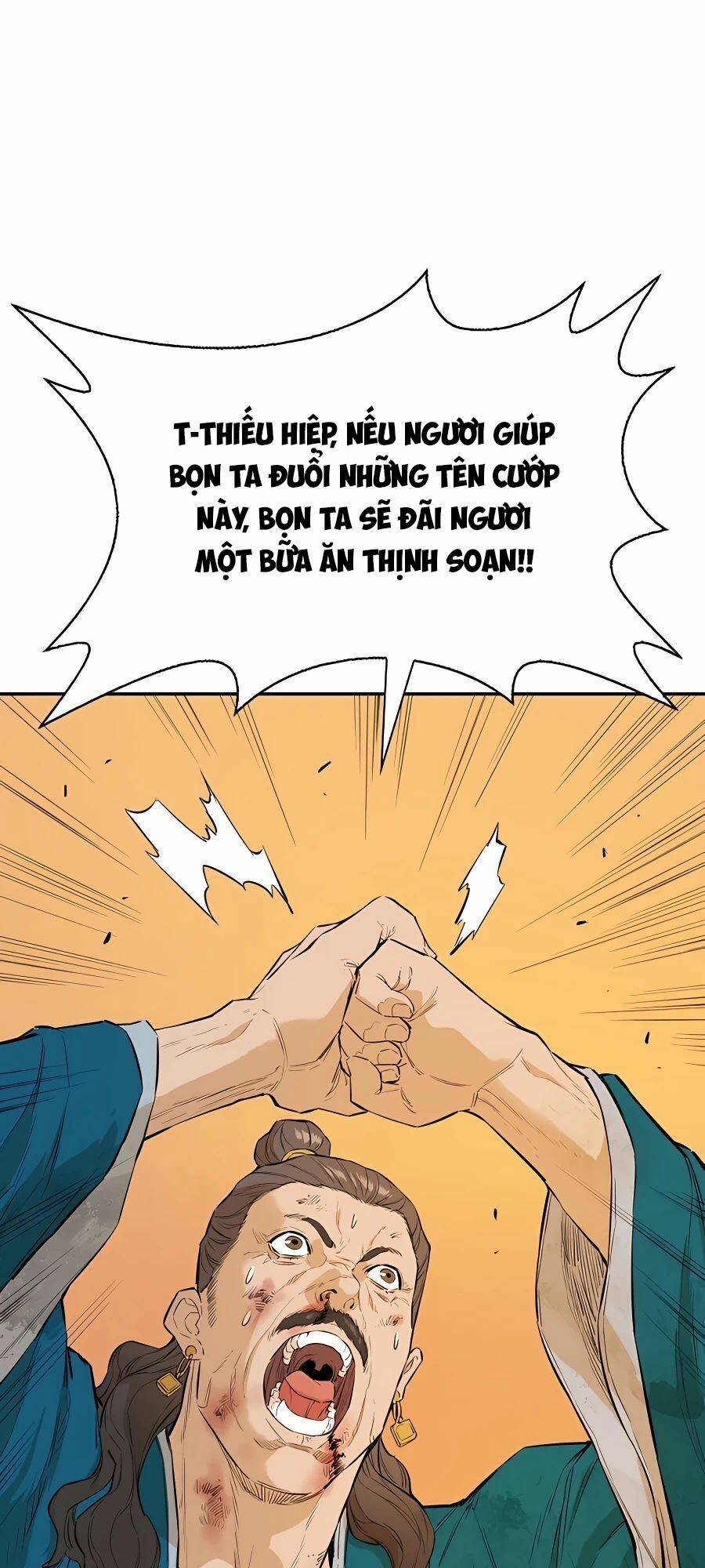 Kẻ Phản Diện Vô Song Chapter 19 - Trang 2