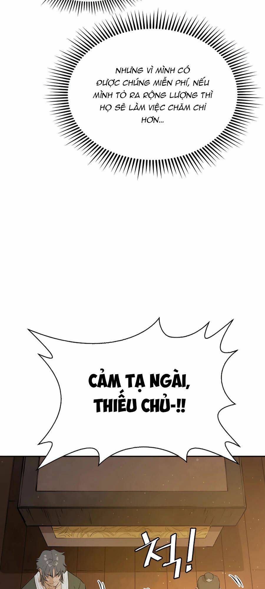 Kẻ Phản Diện Vô Song Chapter 18 - Trang 2