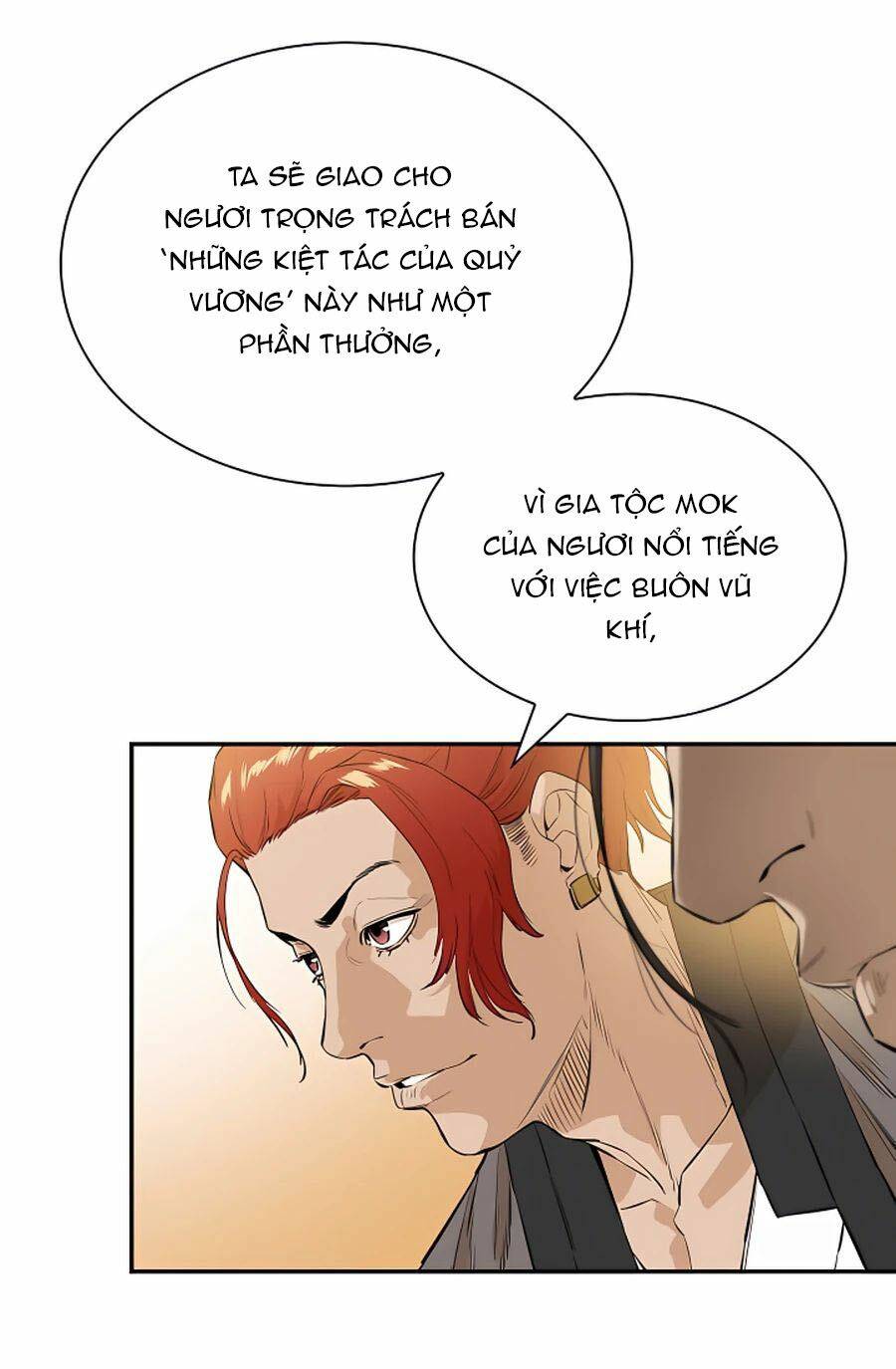 Kẻ Phản Diện Vô Song Chapter 18 - Trang 2