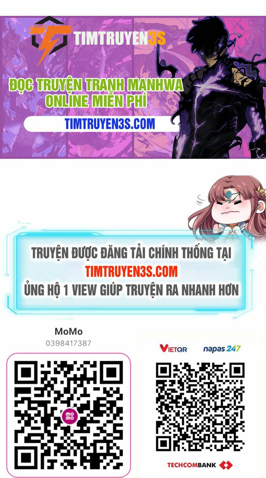 Kẻ Phản Diện Vô Song Chapter 18 - Trang 2