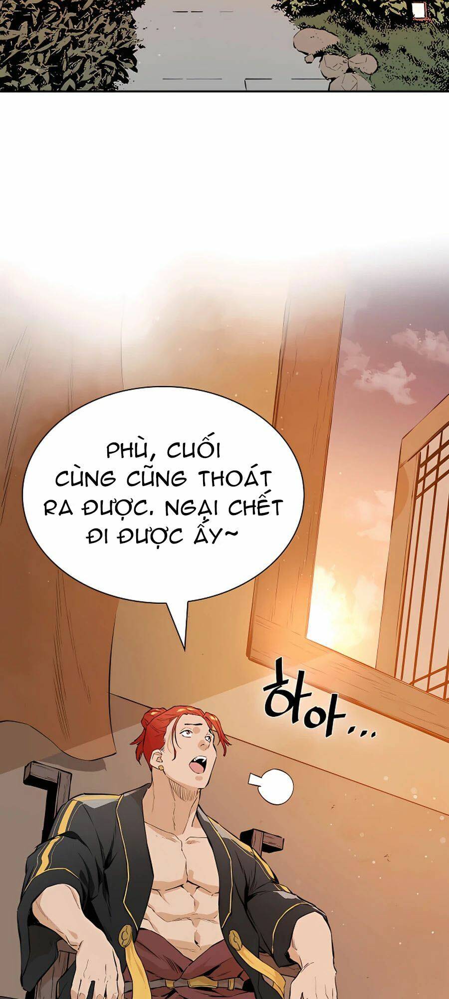 Kẻ Phản Diện Vô Song Chapter 17 - Trang 2