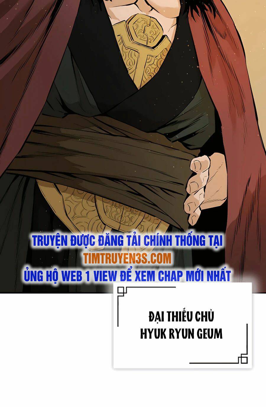 Kẻ Phản Diện Vô Song Chapter 15 - Trang 2