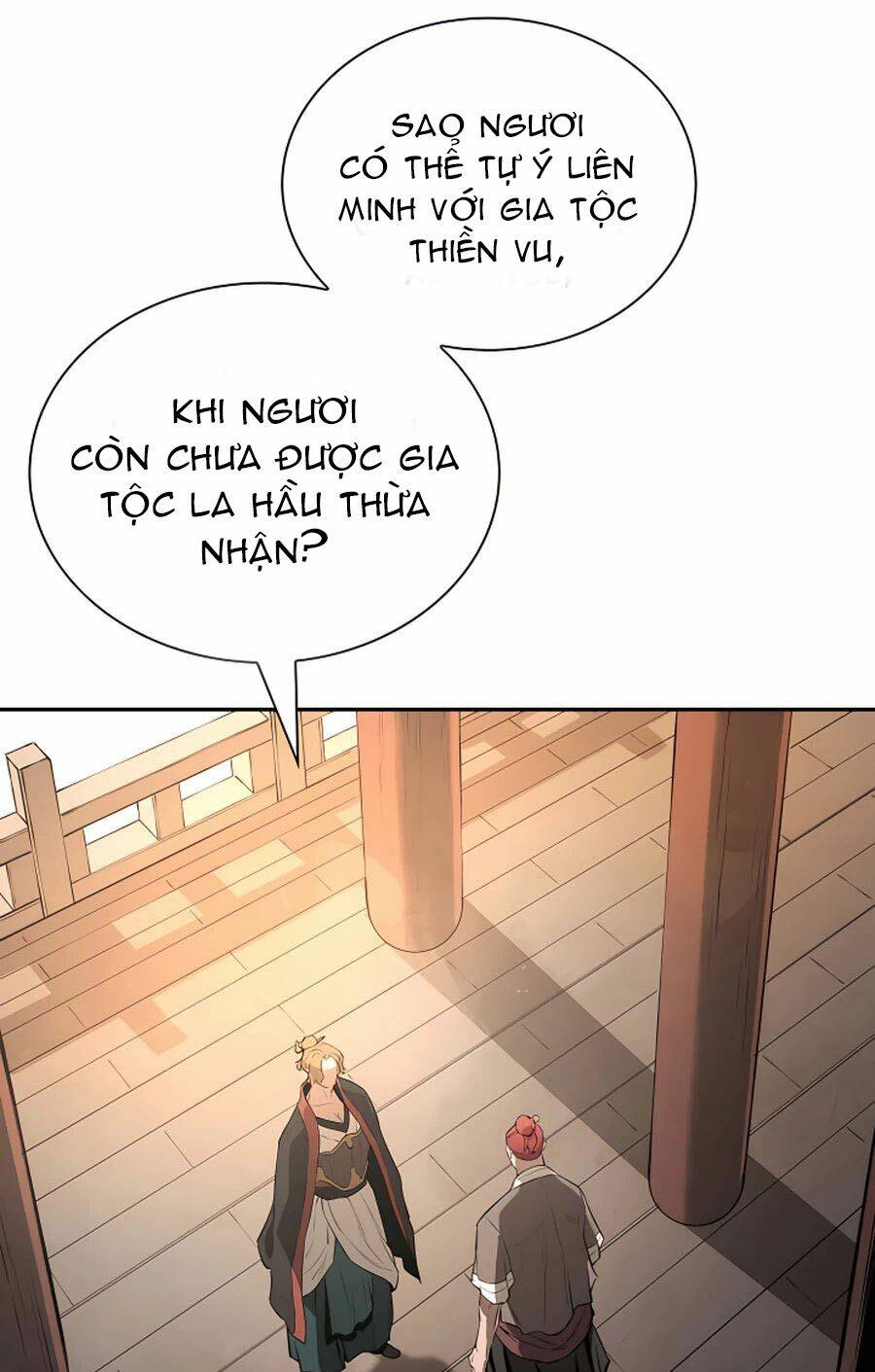 Kẻ Phản Diện Vô Song Chapter 14 - Trang 2