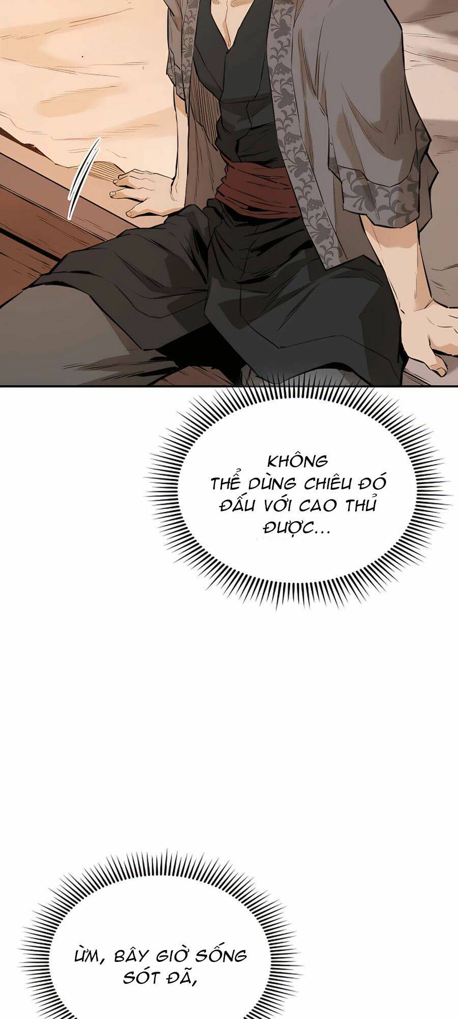 Kẻ Phản Diện Vô Song Chapter 13 - Trang 2