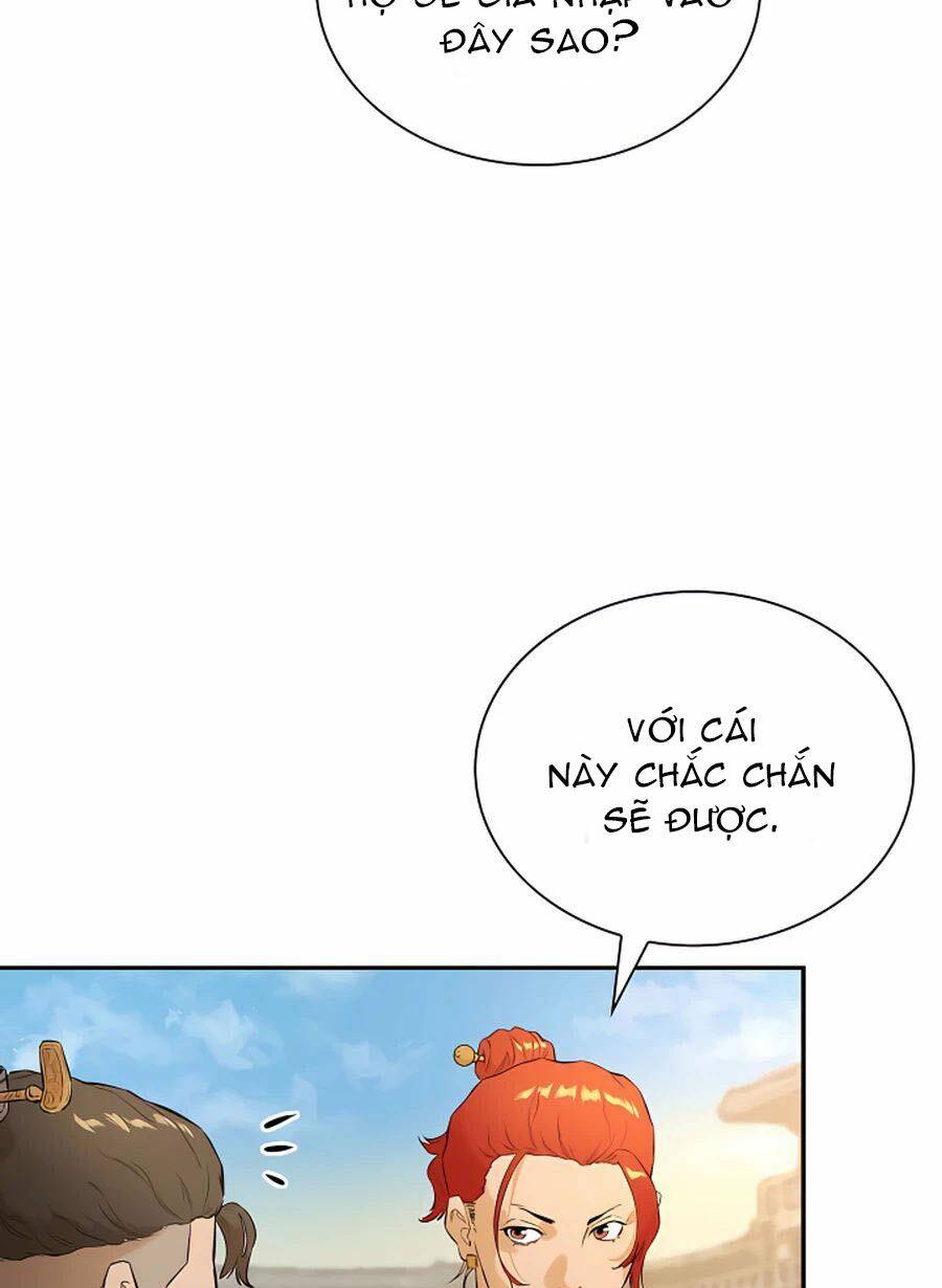 Kẻ Phản Diện Vô Song Chapter 13 - Trang 2