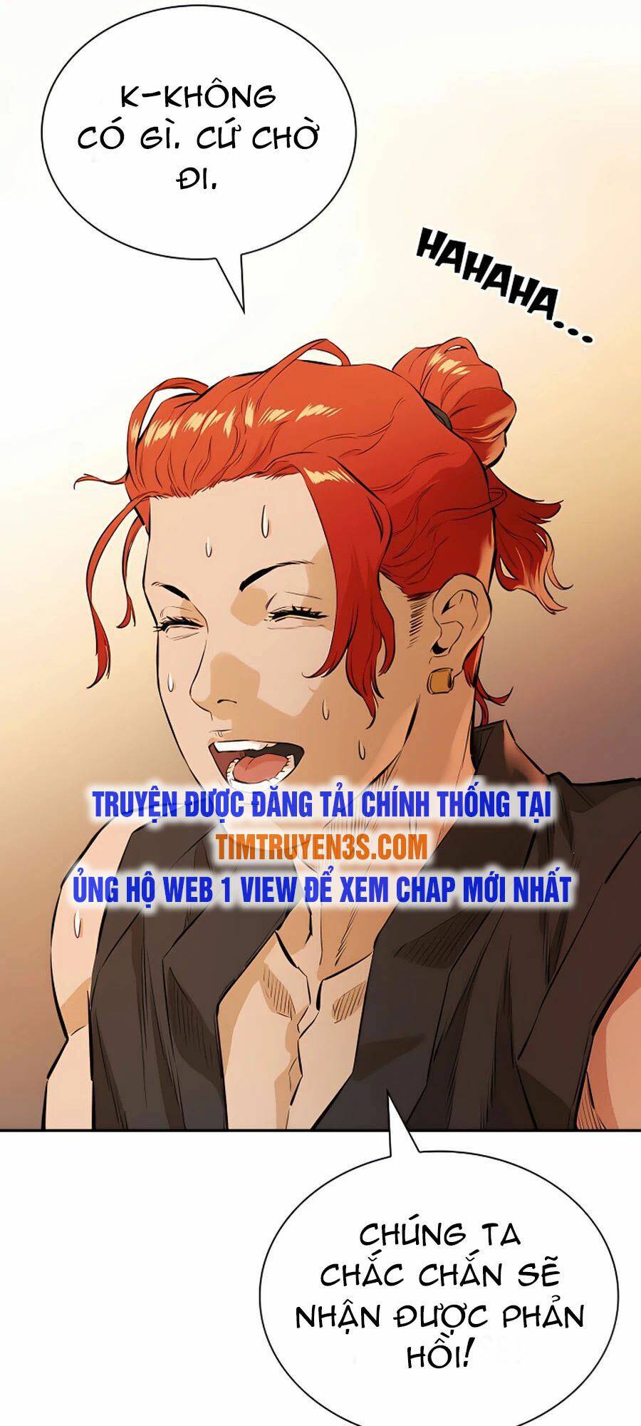 Kẻ Phản Diện Vô Song Chapter 13 - Trang 2