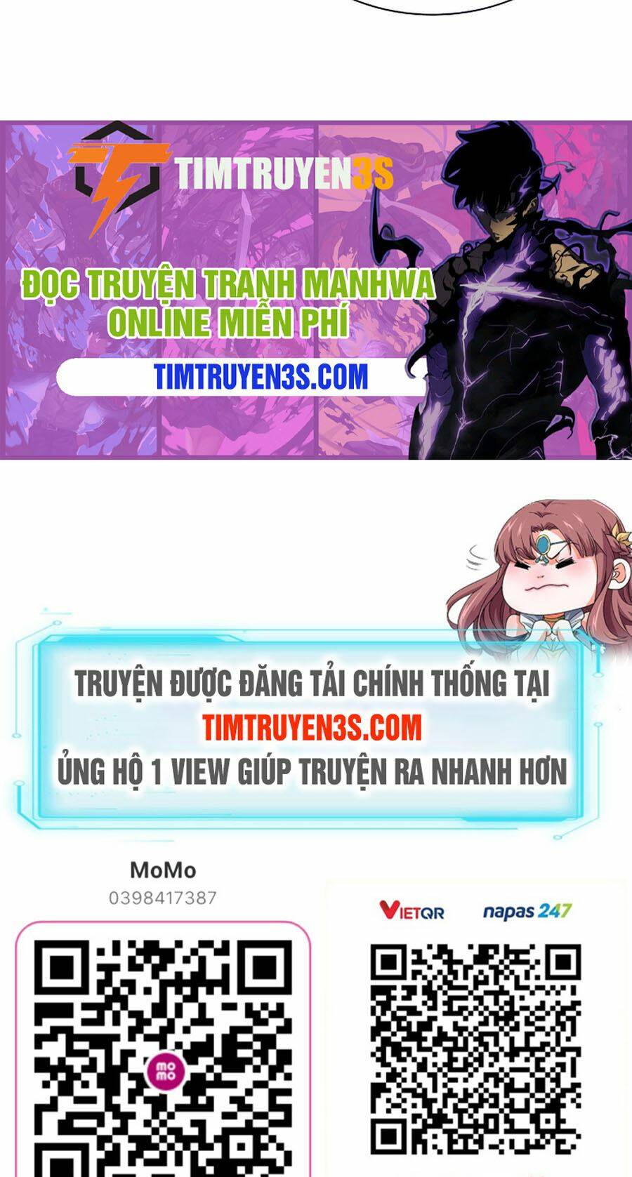 Kẻ Phản Diện Vô Song Chapter 13 - Trang 2