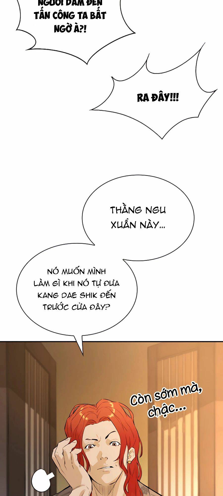 Kẻ Phản Diện Vô Song Chapter 12 - Trang 2