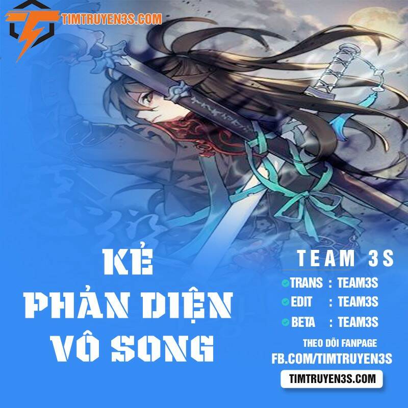 Kẻ Phản Diện Vô Song Chapter 11 - Trang 2